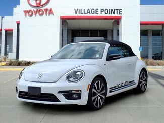 Used 2014 Volkswagen Beetle R-Line image 1