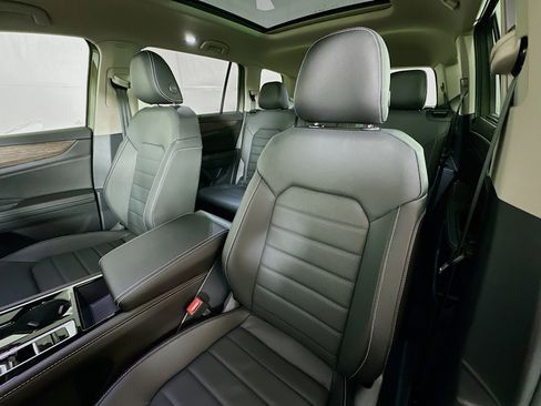 New 2026 Volkswagen Atlas SEL AWD/4WD image 20