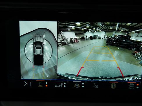 New 2026 GMC Sierra 2500 Denali Ultimate image 36