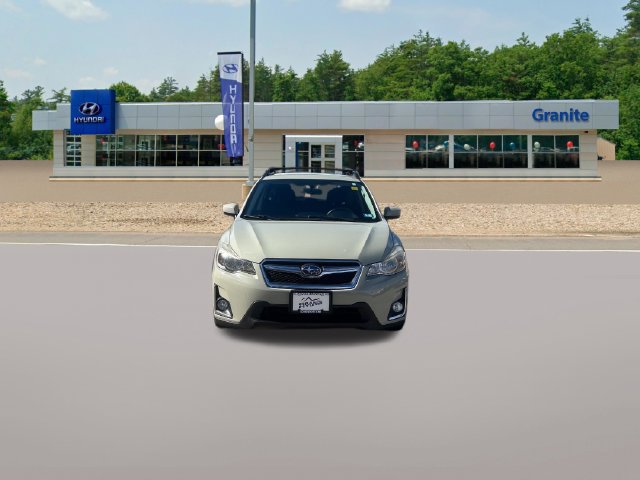 Used 2016 Subaru Crosstrek 2.0i Premium AWD/4WD image 3
