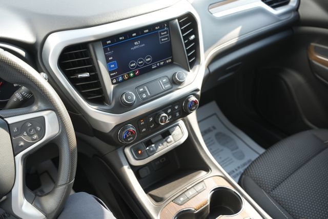 Used 2023 GMC Acadia SLE w/ Elevation Edition AWD/4WD image 27