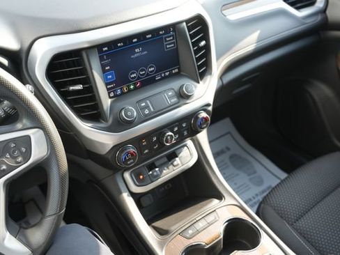 Used 2023 GMC Acadia SLE w/ Elevation Edition AWD/4WD image 27