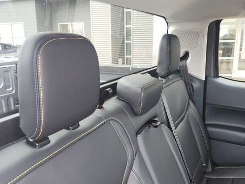 New 2026 Ford Maverick Lobo AWD/4WD image 24
