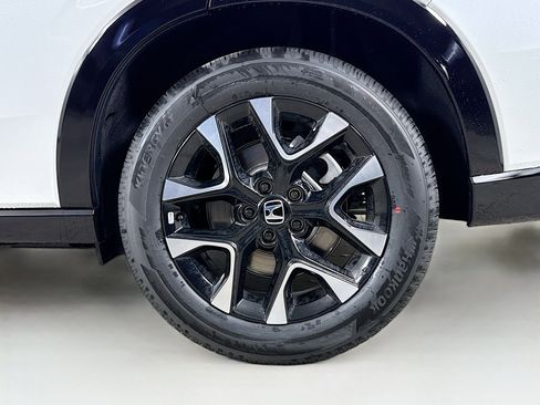 New 2026 Honda HR-V EX-L image 37