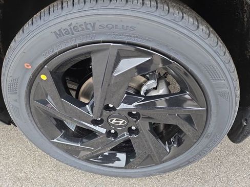 New 2026 Hyundai Elantra Sport FWD image 30