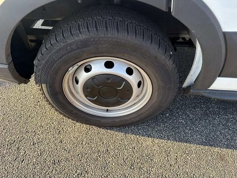 Used 2024 Ford Transit 350 148 Medium Roof image 17