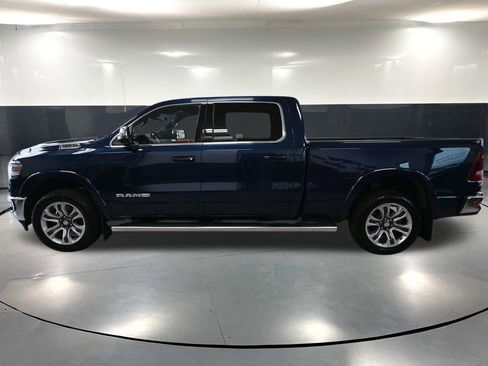 Used 2023 RAM 1500 Limited image 9