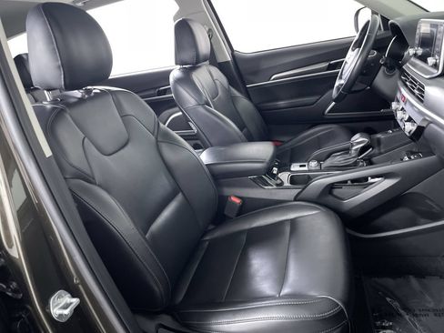 Used 2020 Kia Telluride S AWD/4WD image 26