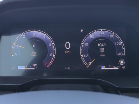 New 2026 Jeep Grand Cherokee L 4WD image 10