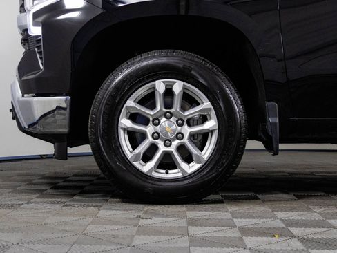 Certified 2023 Chevrolet Silverado 1500 LT image 45