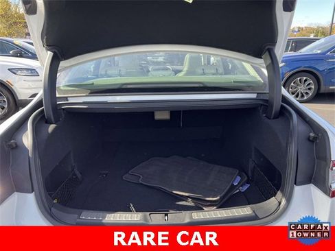 Certified 2020 Lincoln Continental Reserve image 9