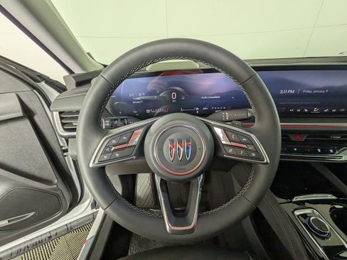 New 2026 Buick Envision Preferred image 19