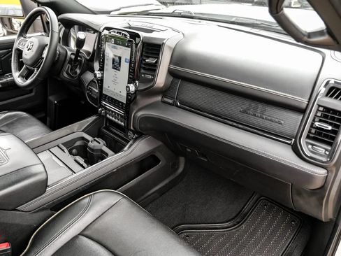 Used 2023 RAM 2500 Limited AWD/4WD image 18