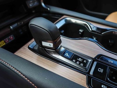 New 2026 Lexus RX 350 Premium FWD image 27
