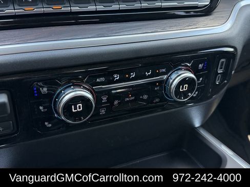 New 2026 GMC Sierra 1500 SLT AWD/4WD image 16