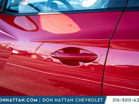 Used 2023 Hyundai Tucson SEL image 30