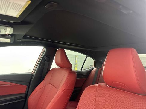 Used 2026 Toyota Camry XSE image 25