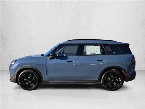 New 2026 MINI Cooper Countryman SE AWD/4WD image 5