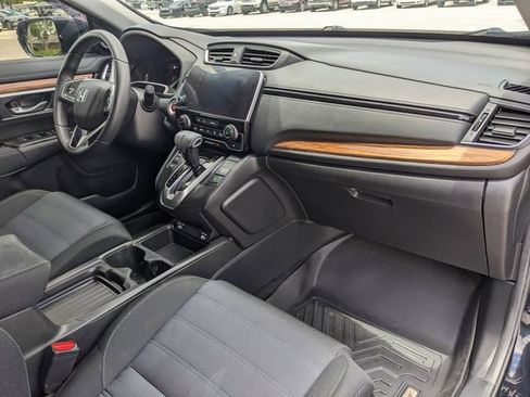 Used 2021 Honda CR-V EX image 15