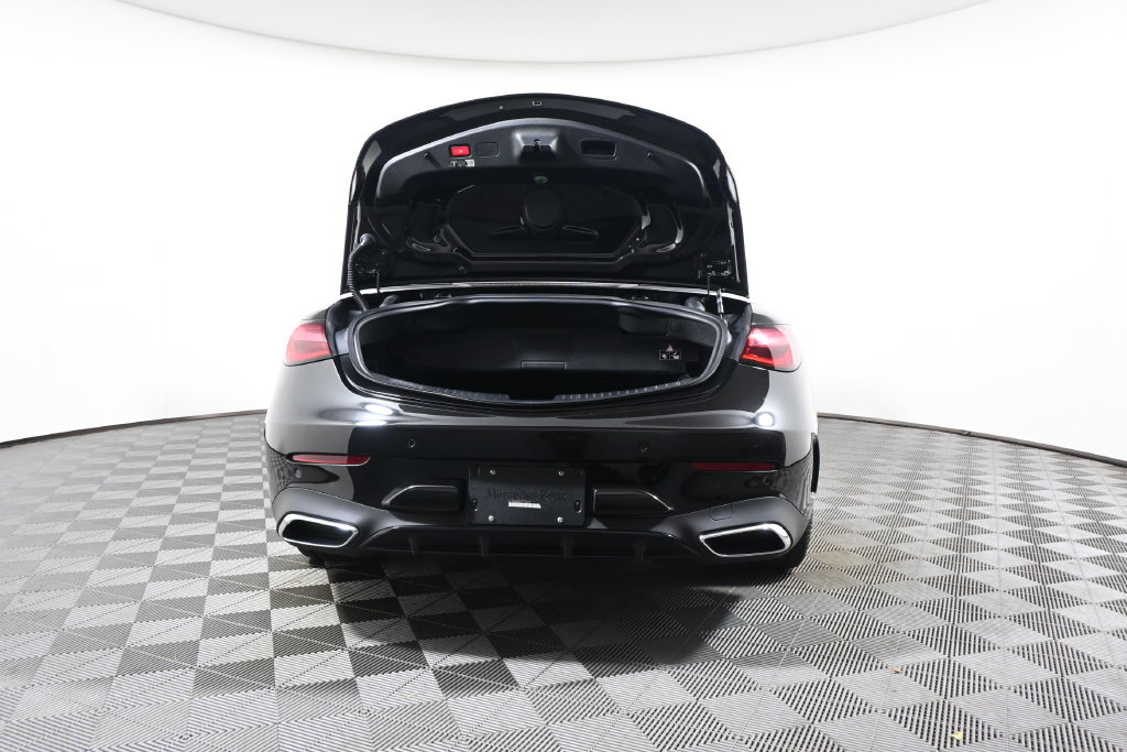 New 2027 Mercedes-Benz CLE 450 4MATIC Cabriolet image 39