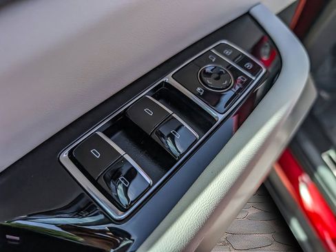 New 2026 Cadillac Vistiq Sport AWD/4WD image 12