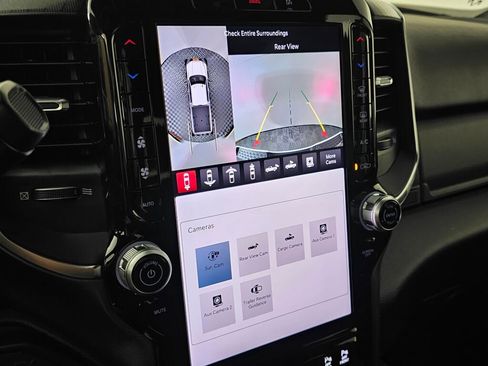 New 2025 RAM 3500 Big Horn image 23