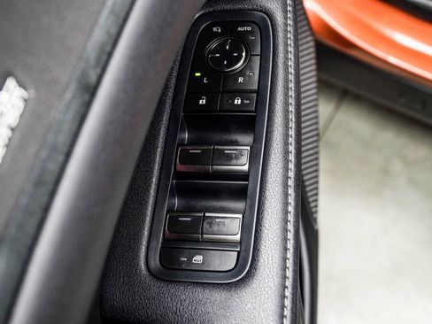 Used 2024 Lexus RX 500h F Sport image 36