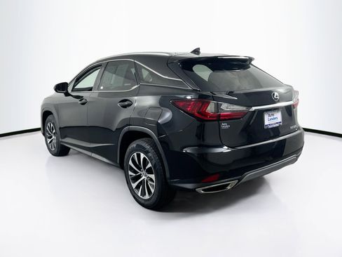 Used 2021 Lexus RX 350 AWD w/ Premium Package image 7