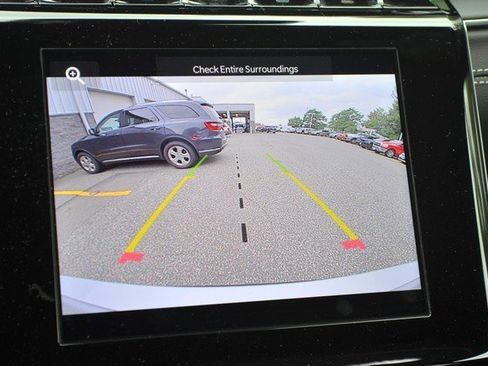 New 2025 Jeep Grand Cherokee L Laredo w/ Luxury Tech Group I image 29