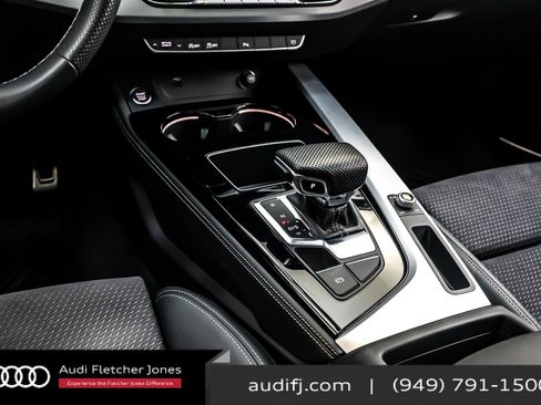 Used 2023 Audi A4 2.0T Premium Plus w/ Premium Plus Package image 7