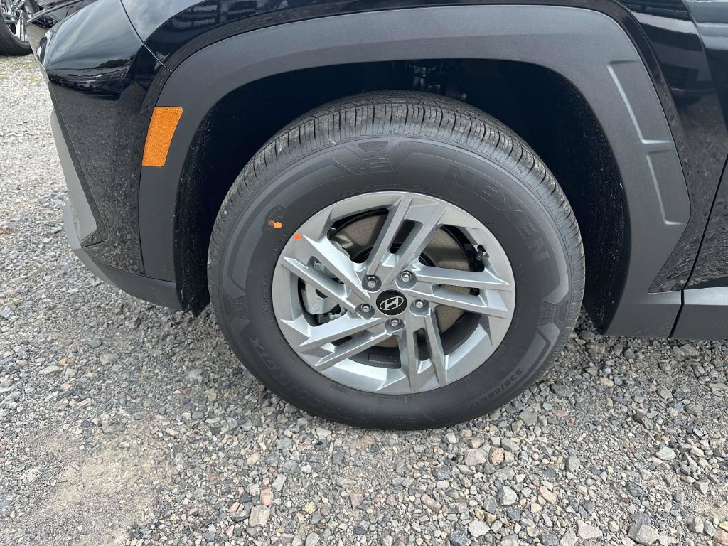 New 2026 Hyundai Tucson SE AWD/4WD image 6