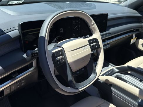 New 2027 Kia Telluride EX AWD/4WD image 21