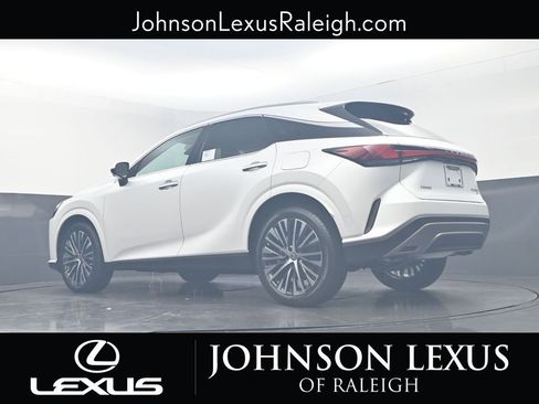 New 2026 Lexus RX 350 Premium Plus image 19
