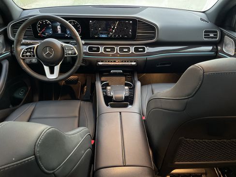 Certified 2023 Mercedes-Benz GLE 350 image 23