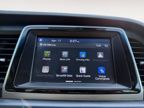 Used 2019 Hyundai Sonata Limited image 16