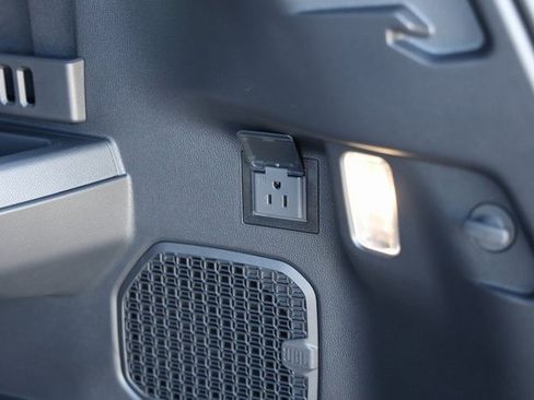 New 2026 Toyota 4Runner TRD Sport image 32