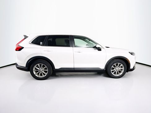 Certified 2023 Honda CR-V EX image 2