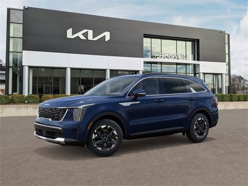 New 2026 Kia Sorento S image 4