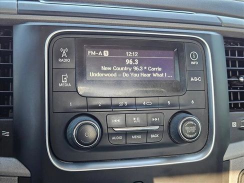 Used 2014 RAM 1500 Tradesman w/ Power & Remote Entry Group image 12