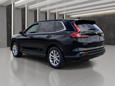 Used 2025 Honda CR-V EX image 4