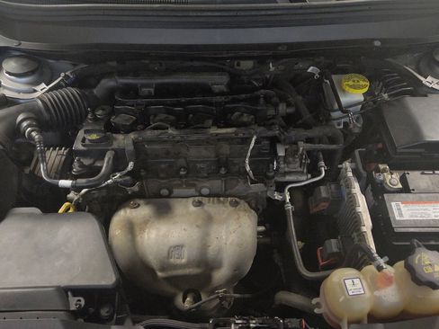 Used 2019 Jeep Cherokee Latitude w/ Popular Appearance Group image 30