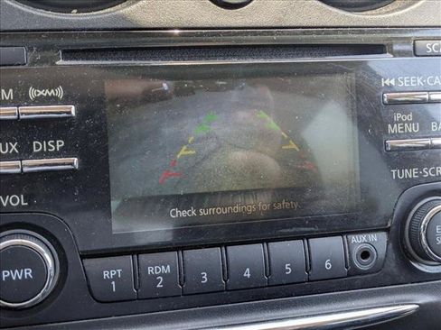 Used 2015 Nissan Rogue S w/ Convenience Package FWD image 13