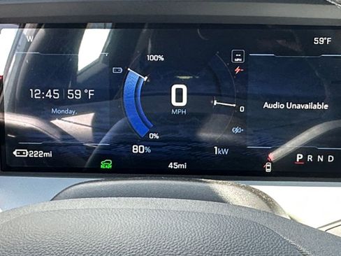 New 2027 Chevrolet Bolt LT w/ Comfort Package image 13