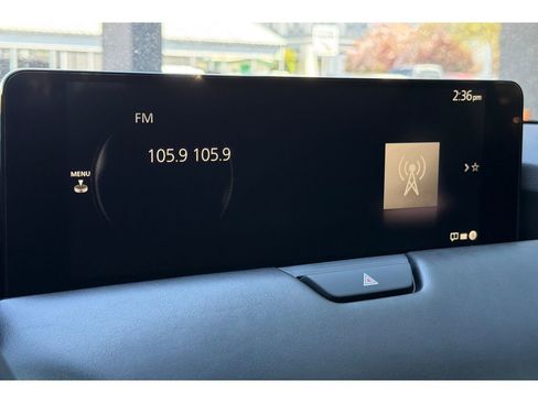 New 2026 MAZDA CX-90 3.3 Turbo w/ Premium Plus Pkg image 17