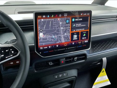 New 2025 Volkswagen ID. Buzz Pro S image 9