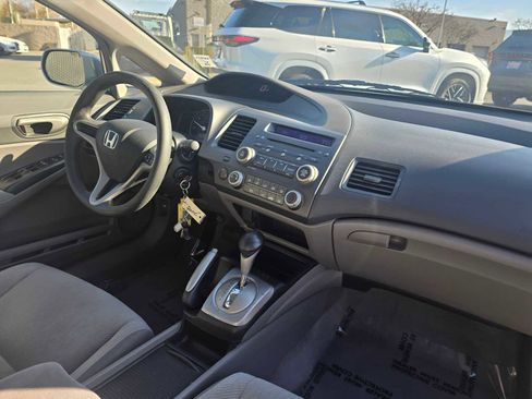 Used 2009 Honda Civic LX image 12