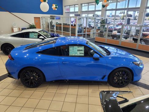 New 2026 Honda Prelude image 4