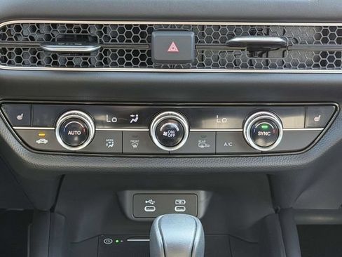 Certified 2026 Honda HR-V EX-L image 14