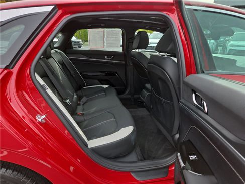 Used 2025 Kia K5 GT-Line w/ GT-Line Premium Package image 34