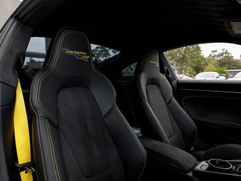 Used 2025 Porsche 911 GT3 RS image 66